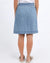 Marieka Skirt ~ Light Blue