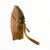 Sophia Leather Bag ~ Tan