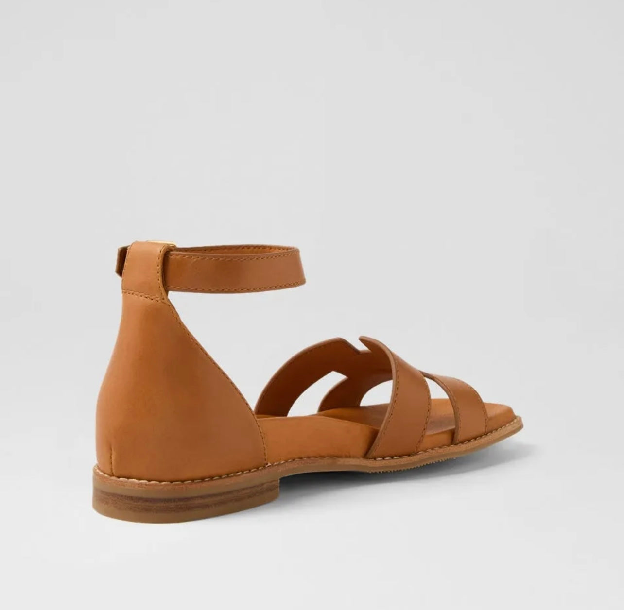 Efron Sandal ~ Tan