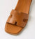 Efron Sandal ~ Tan