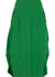 Milwaukee Fiesta Skirt ~ Emerald