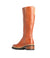 Lindeta Boots ~ Brandy