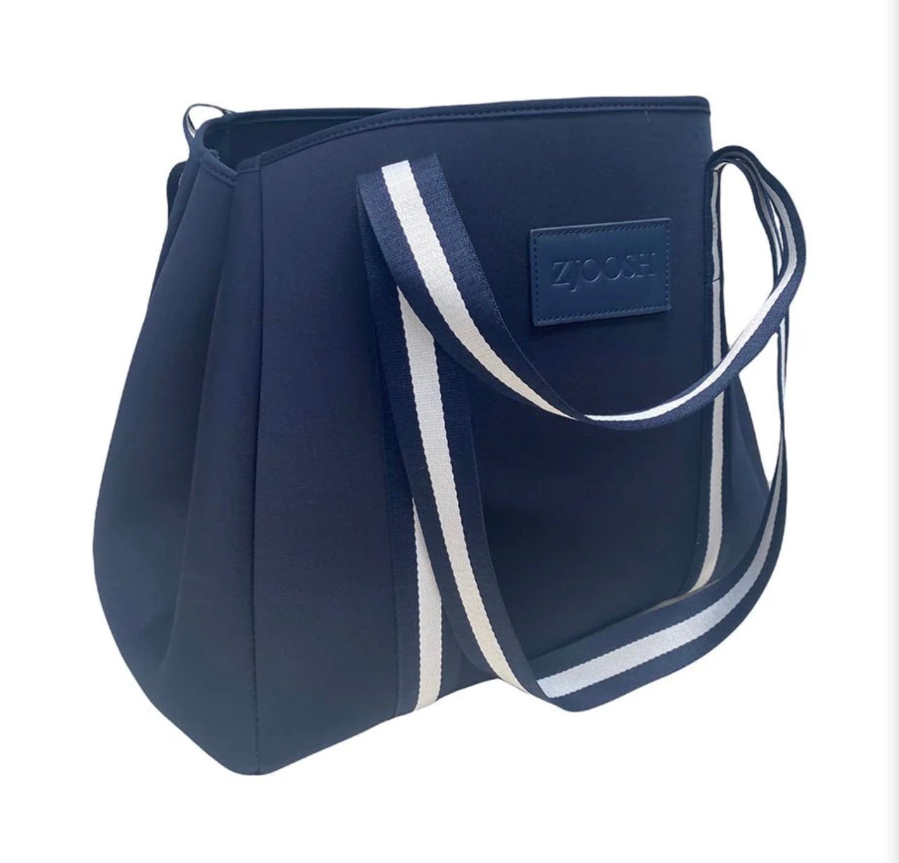 Tamaramma Tote ~ Navy