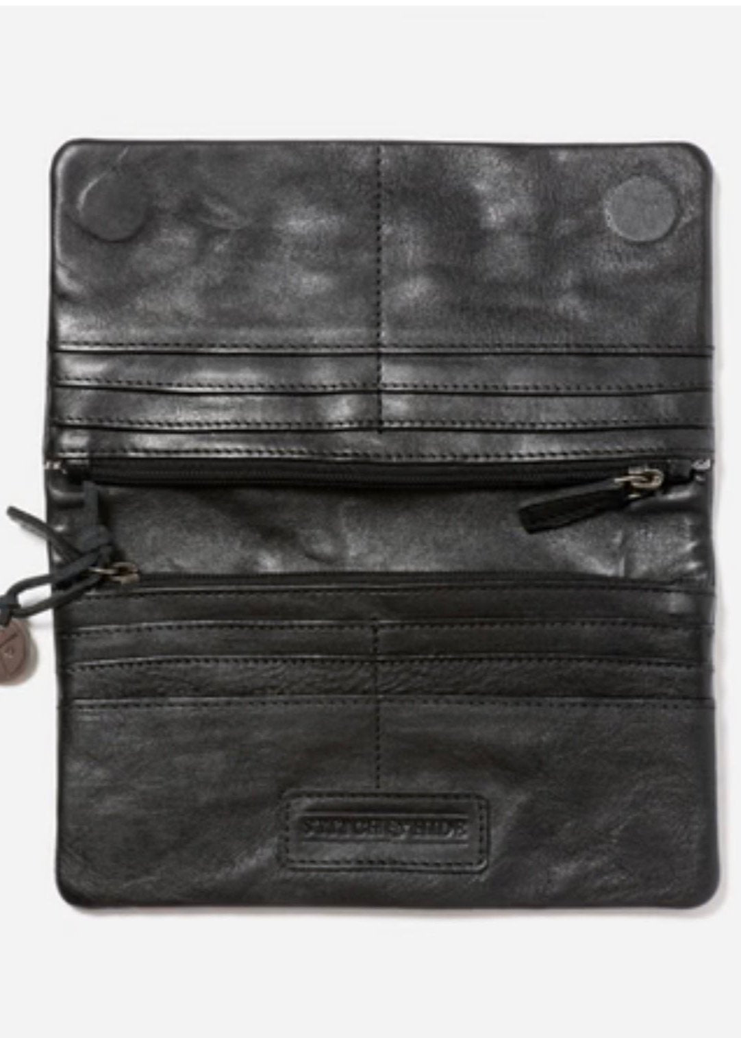 Bondi Wallet ~ Black