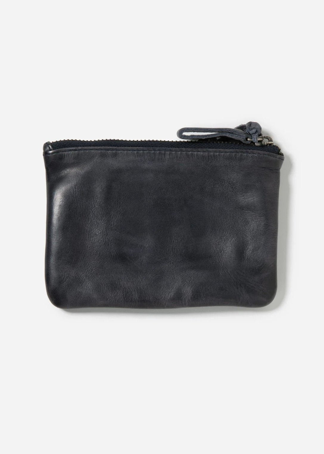 Melbourne Pouch ~ Indigo