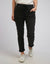 Sylvia Jogger ~ Black